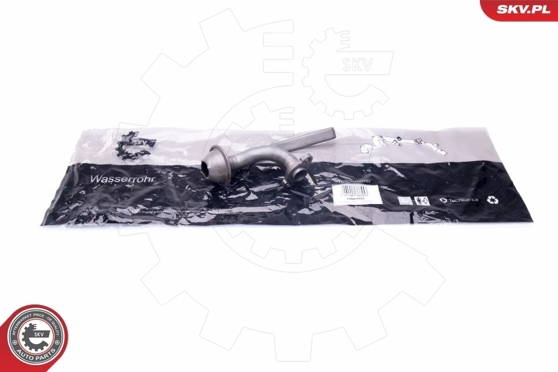Charge Air Hose